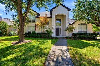 1431 Constellation Drive, Allen, TX 75013