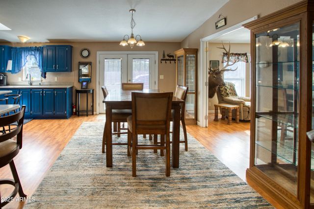 125 CR N3077 --, Vernon, AZ 85940