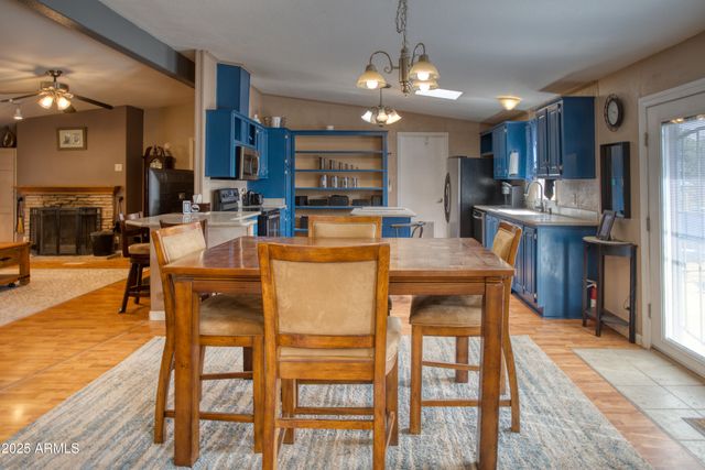 125 CR N3077 --, Vernon, AZ 85940