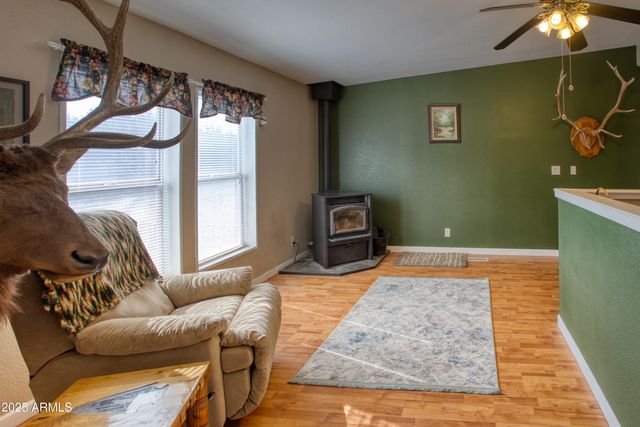 125 CR N3077 --, Vernon, AZ 85940