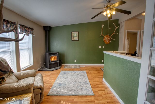 125 CR N3077 --, Vernon, AZ 85940