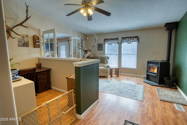 125 CR N3077 --, Vernon, AZ 85940