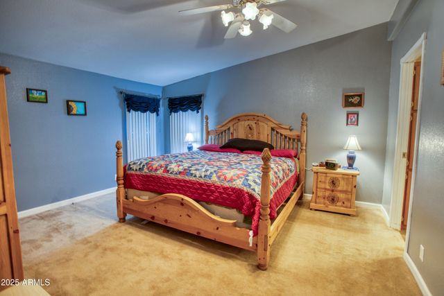 125 CR N3077 --, Vernon, AZ 85940