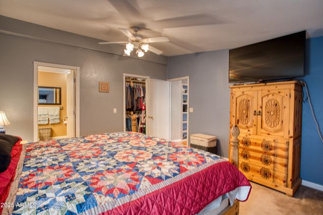 125 CR N3077 --, Vernon, AZ 85940