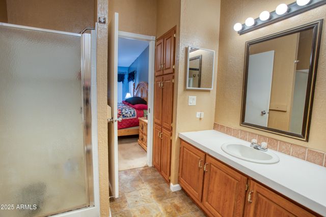 125 CR N3077 --, Vernon, AZ 85940