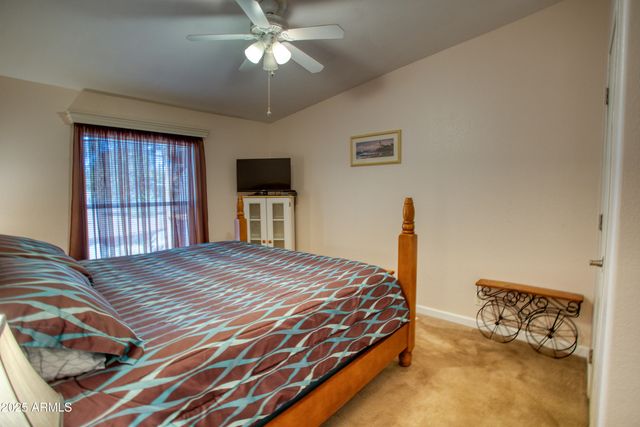 125 CR N3077 --, Vernon, AZ 85940