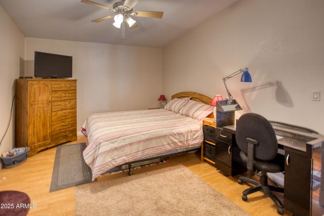 125 CR N3077 --, Vernon, AZ 85940