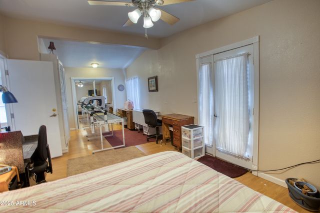 125 CR N3077 --, Vernon, AZ 85940