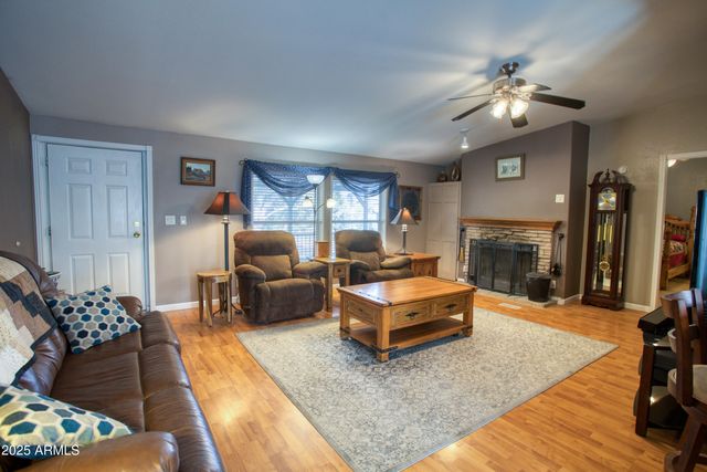 125 CR N3077 --, Vernon, AZ 85940