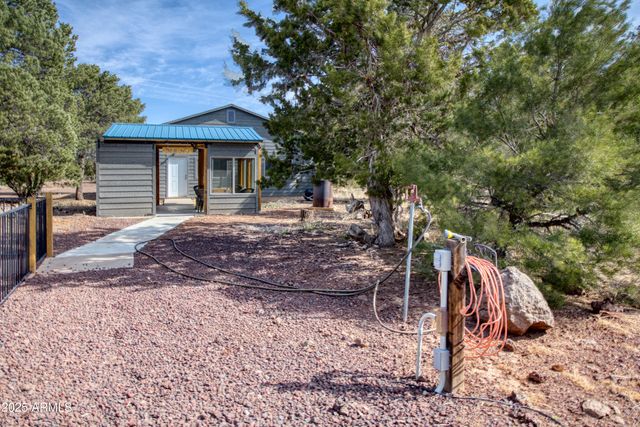 125 CR N3077 --, Vernon, AZ 85940