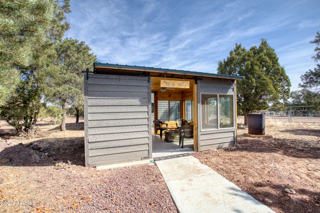 125 CR N3077 --, Vernon, AZ 85940