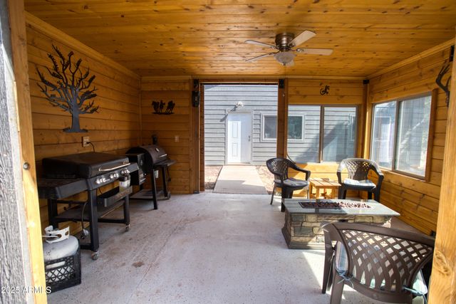 125 CR N3077 --, Vernon, AZ 85940