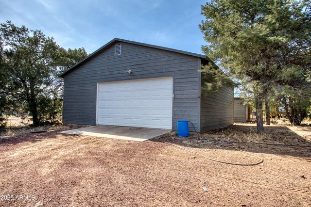 125 CR N3077 --, Vernon, AZ 85940