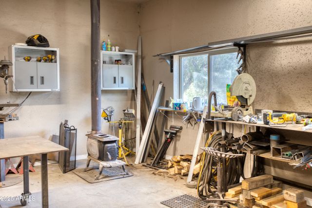 125 CR N3077 --, Vernon, AZ 85940