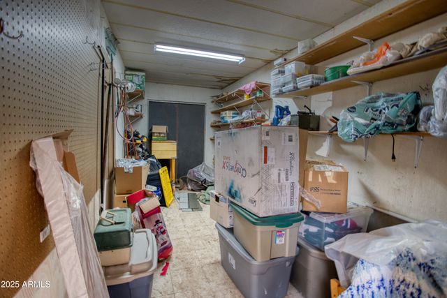 125 CR N3077 --, Vernon, AZ 85940