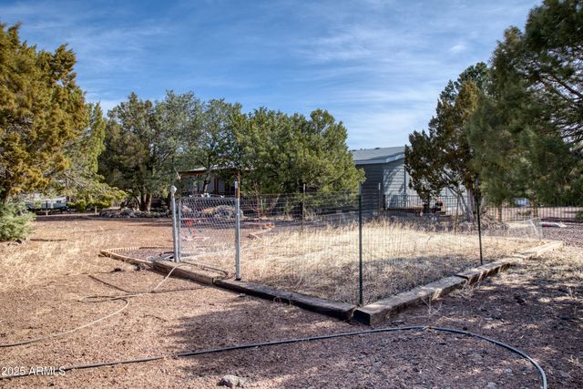 125 CR N3077 --, Vernon, AZ 85940