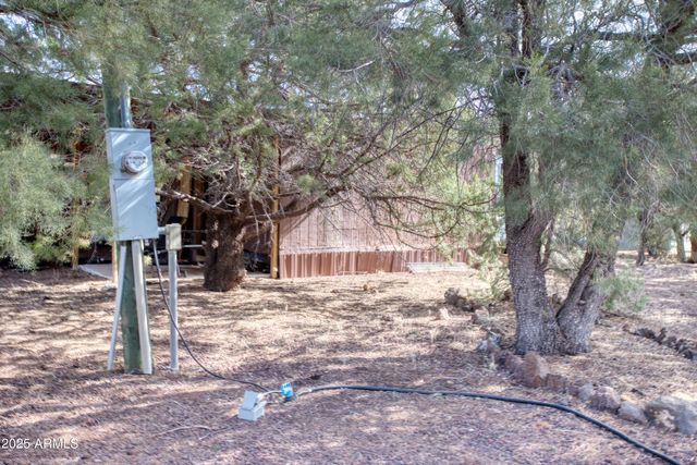 125 CR N3077 --, Vernon, AZ 85940