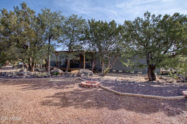 125 CR N3077 --, Vernon, AZ 85940