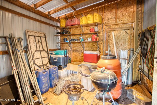 125 CR N3077 --, Vernon, AZ 85940