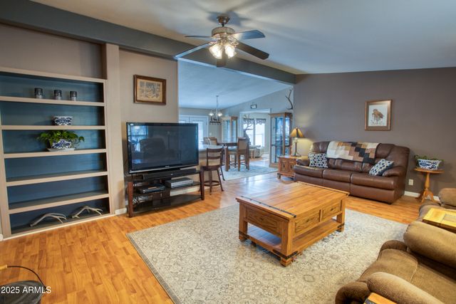 125 CR N3077 --, Vernon, AZ 85940