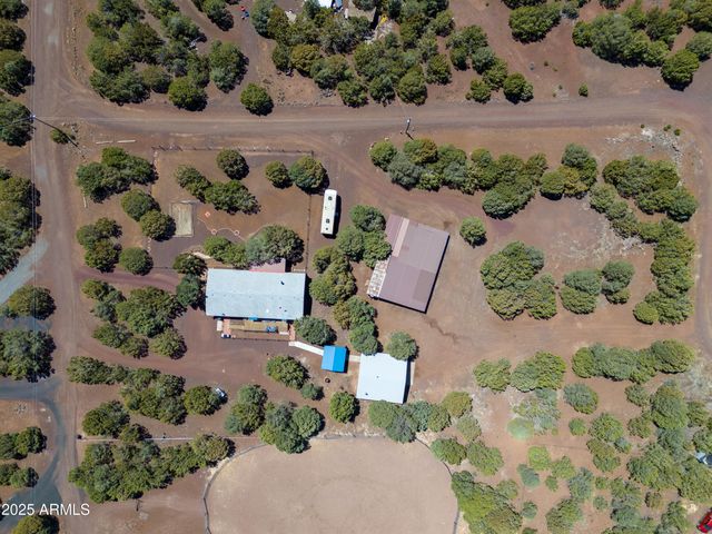 125 CR N3077 --, Vernon, AZ 85940