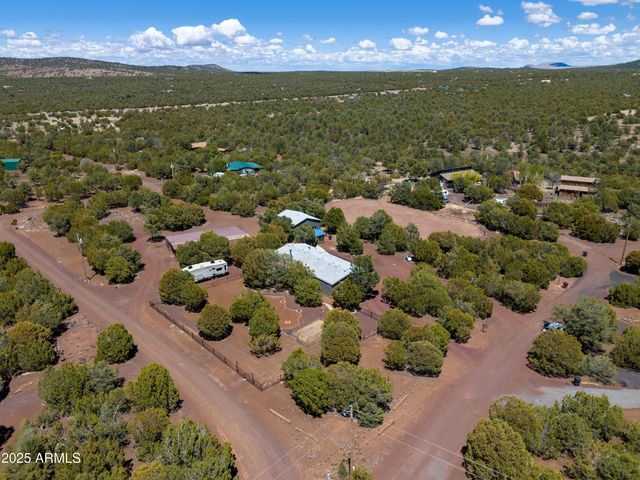 125 CR N3077 --, Vernon, AZ 85940