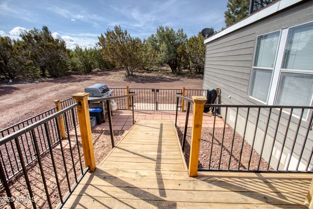 125 CR N3077 --, Vernon, AZ 85940