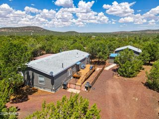 125 CR N3077 --, Vernon, AZ 85940