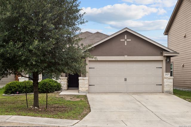 2527 Gato Del Sol, San Antonio, TX 78245