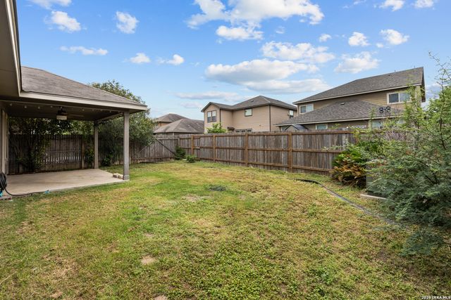 2527 Gato Del Sol, San Antonio, TX 78245