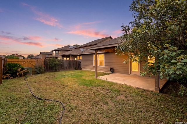 2527 Gato Del Sol, San Antonio, TX 78245