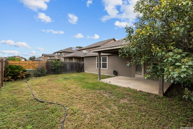 2527 Gato Del Sol, San Antonio, TX 78245