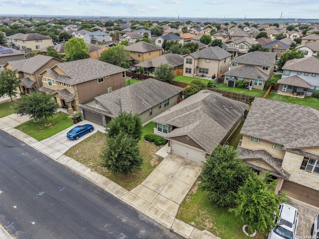 2527 Gato Del Sol, San Antonio, TX 78245
