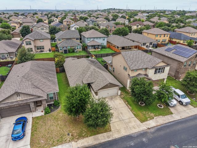 2527 Gato Del Sol, San Antonio, TX 78245