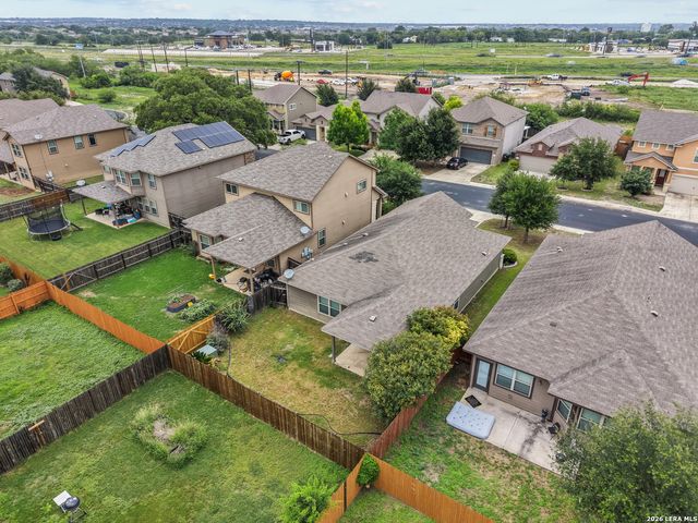 2527 Gato Del Sol, San Antonio, TX 78245