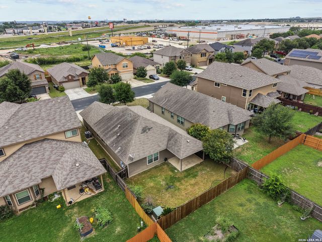 2527 Gato Del Sol, San Antonio, TX 78245
