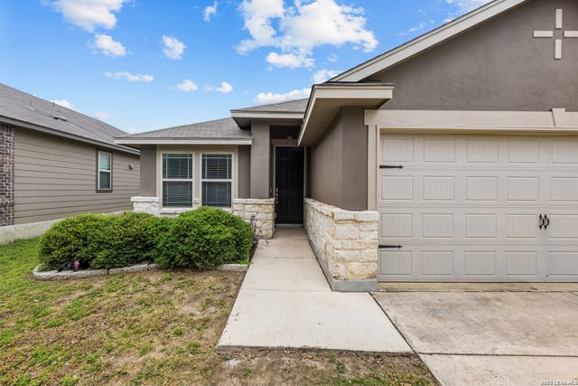 2527 Gato Del Sol, San Antonio, TX 78245