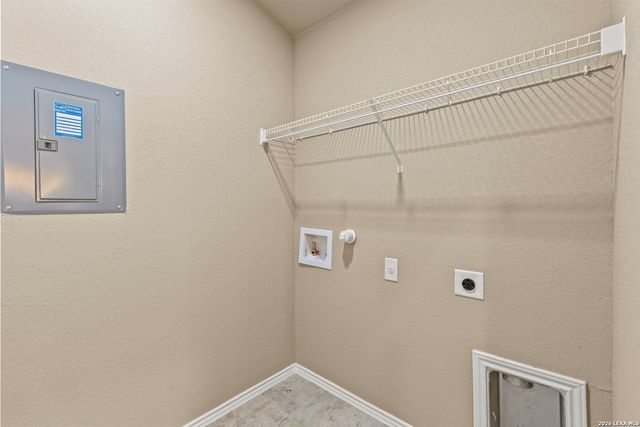 2527 Gato Del Sol, San Antonio, TX 78245