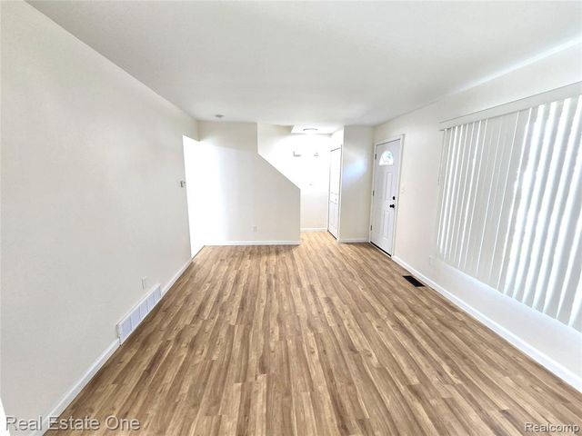 342 Melvin Street, River Rouge, MI 48218
