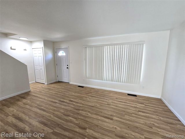 342 Melvin Street, River Rouge, MI 48218