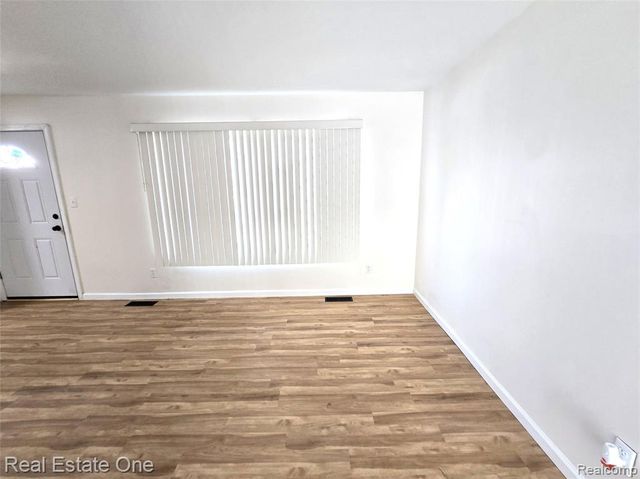 342 Melvin Street, River Rouge, MI 48218