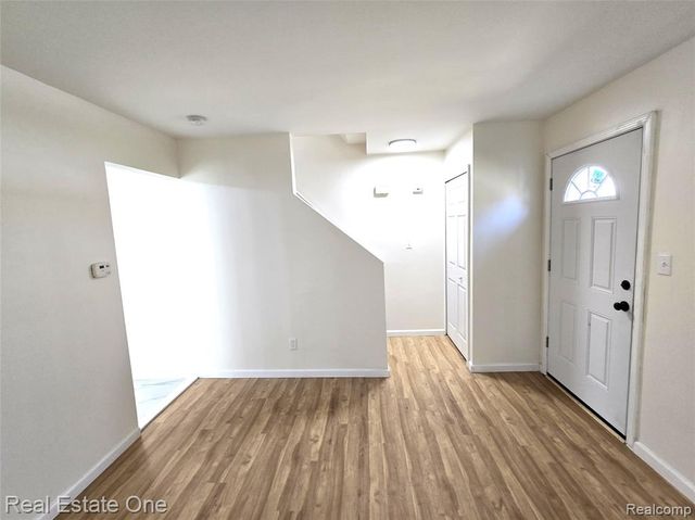 342 Melvin Street, River Rouge, MI 48218