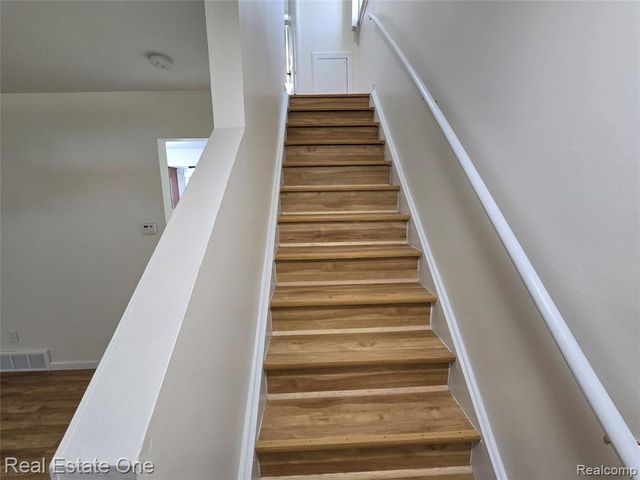 342 Melvin Street, River Rouge, MI 48218
