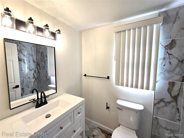 342 Melvin Street, River Rouge, MI 48218