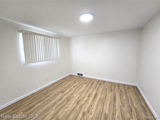 342 Melvin Street, River Rouge, MI 48218