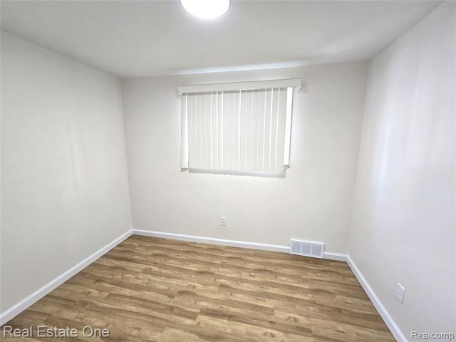 342 Melvin Street, River Rouge, MI 48218
