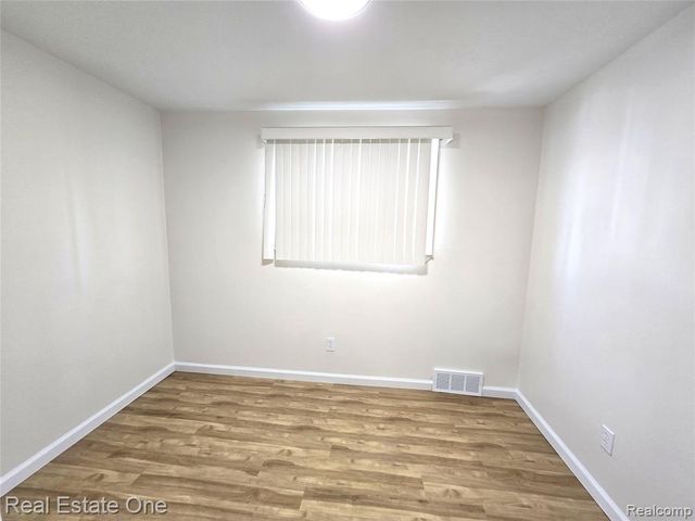 342 Melvin Street, River Rouge, MI 48218