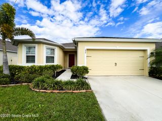 590 Sorrento Drive, Cocoa, FL 32922