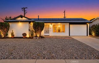 500 E Thornton, Hemet, CA 92543