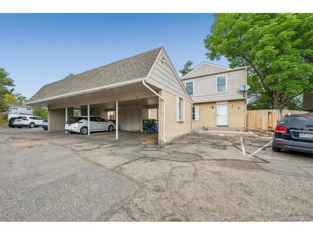 16 Amesbury St, Broomfield, CO 80020